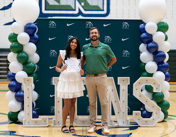 Scholarship Night-70
