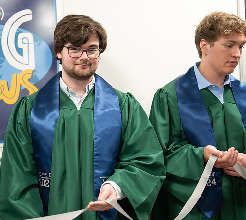 Baccalaureate-60