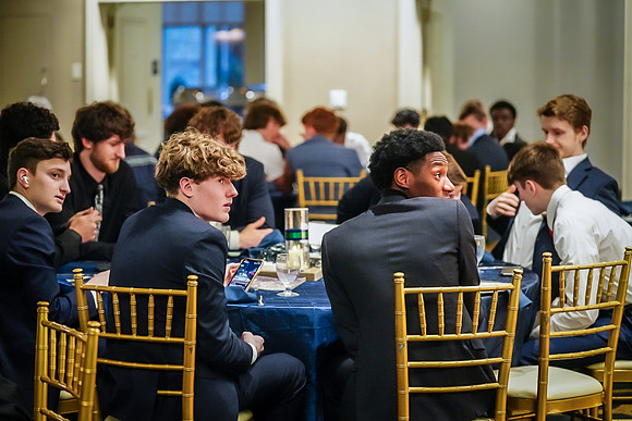 Basketball Banquet 2022-158