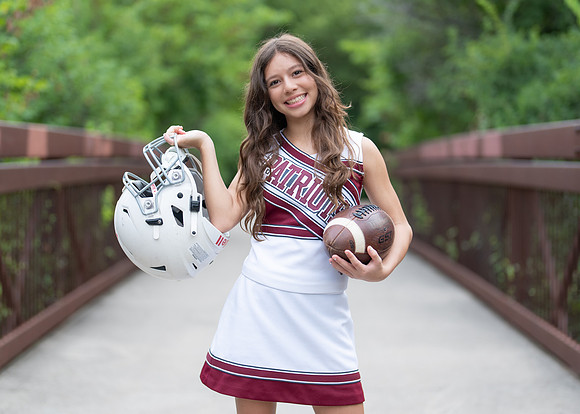 Pearson Cheer-19