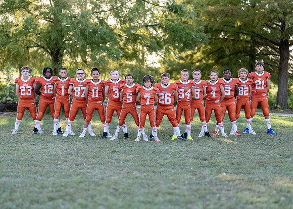 9U Longhorns-126