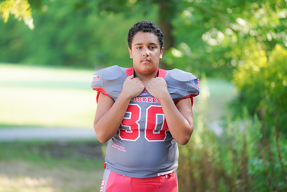 Huskers 11-12U Tackle-60