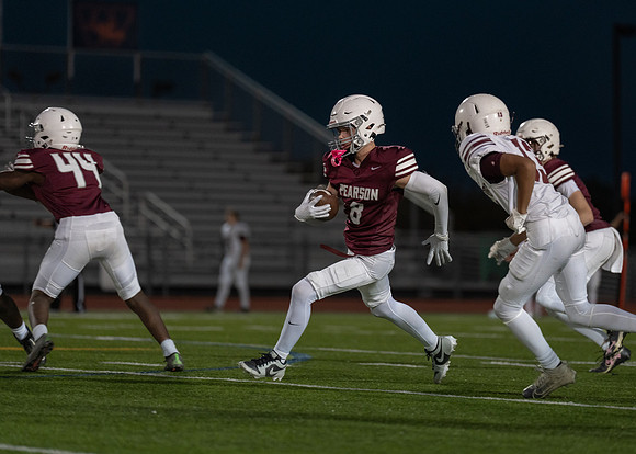 Vs. Stafford-88