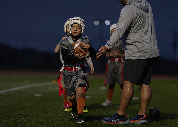 6U Ducks vs. Longhorns-24