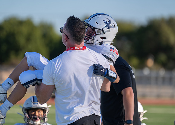 Cowboys vs. Colts-55