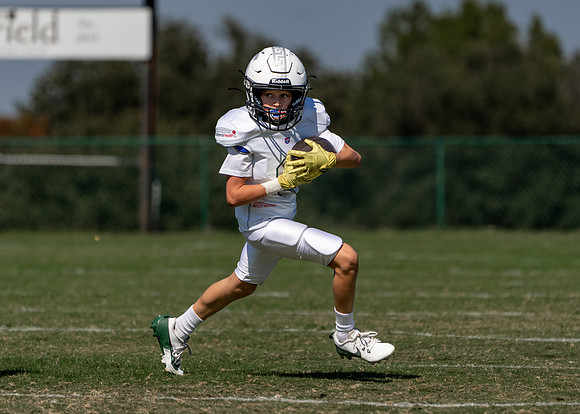 11-12U Spartans vs. Chargers-89