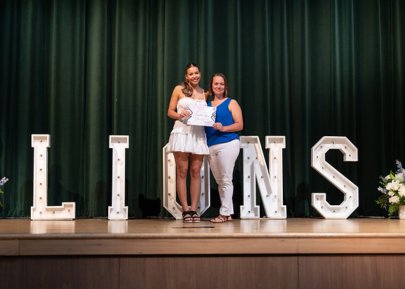 Scholarship Night-86