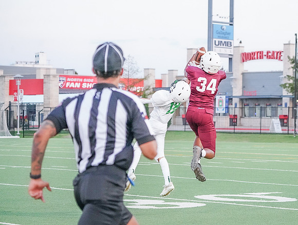Vs. Griffin-81