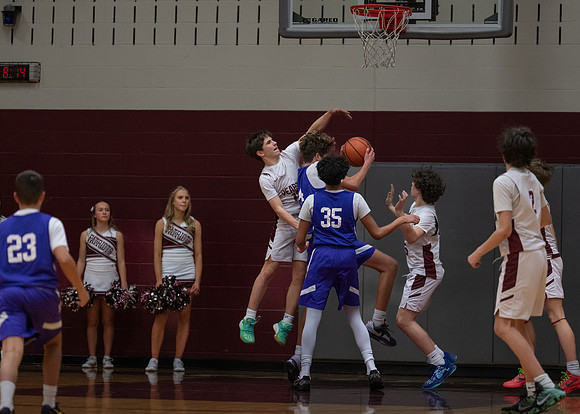 Vs. Pioneer-32
