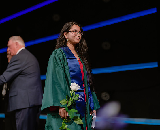 Baccalaureate-204
