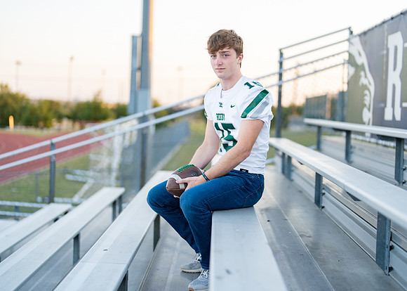 #15 Lankford