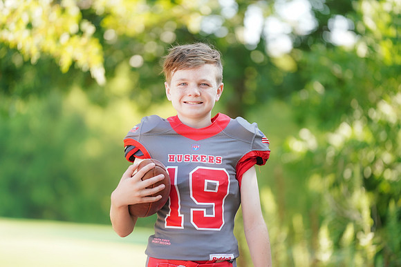 Huskers 11-12U Tackle-94