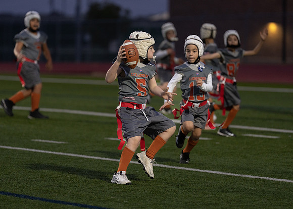 6U Ducks vs. Longhorns-29