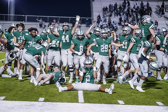 Vs. Lone Star-314