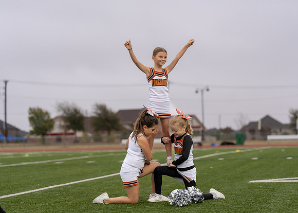 6U Ducks vs. Longhorns-150