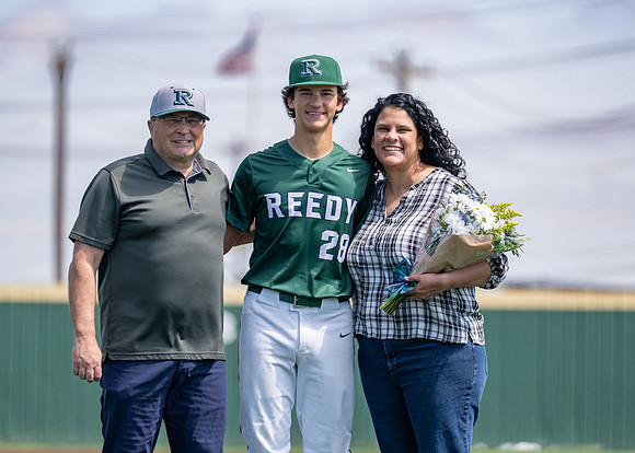 Senior Day