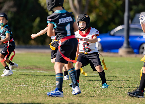 6U Red Raiders vs. Jags-87