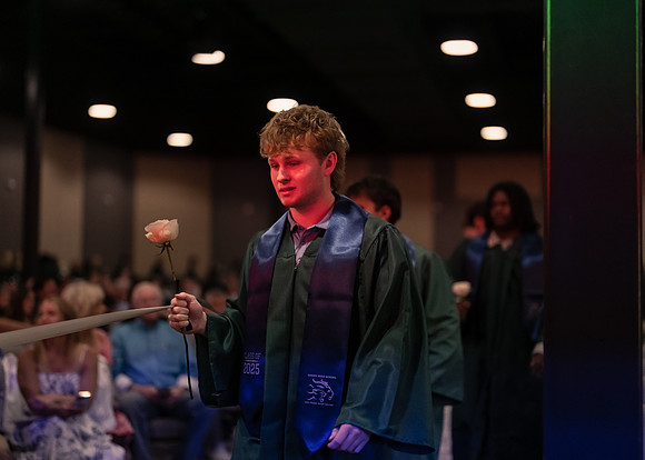 Baccalaureate 2025-155