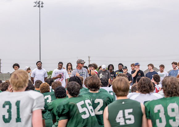 Spring Game-137