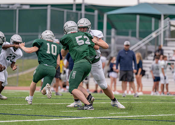 Spring Game-124