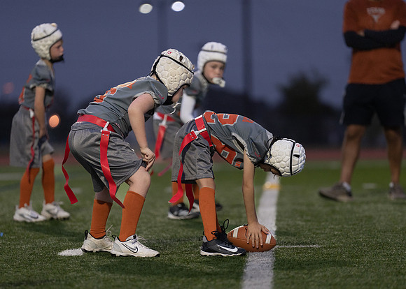 6U Ducks vs. Longhorns-32