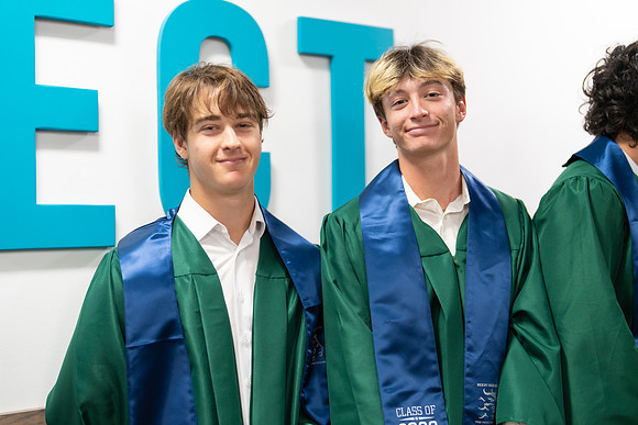 Baccalaureate-19