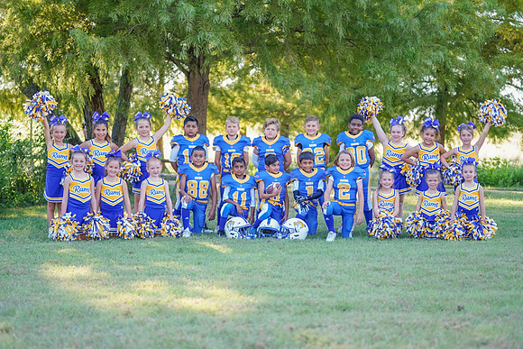 7U Rams Cheer & Football-136