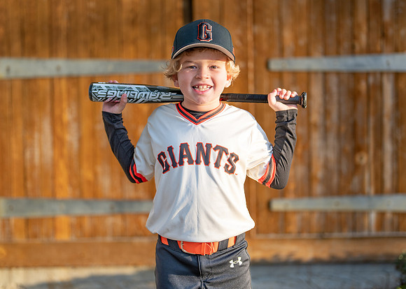 Giants Baseball-44