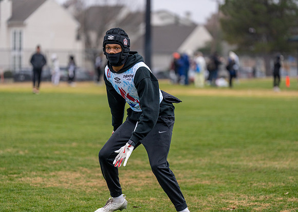 Day 2 Shock Doctor Legends Showcase-27