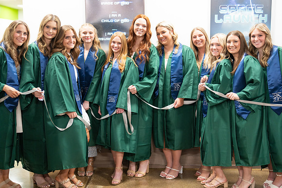 Baccalaureate-28