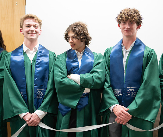 Baccalaureate-33