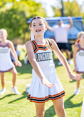 Longhorn Cheer Game Day-79