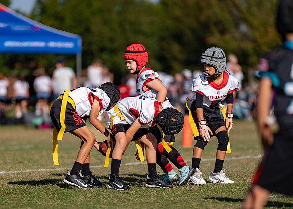 6U Red Raiders vs. Jags-35