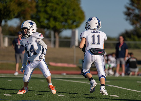 Cowboys vs. Colts-61