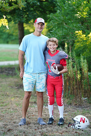 Huskers 11-12U Tackle-24