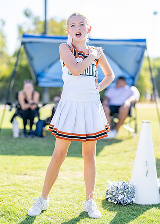 Longhorn Cheer Game Day-75