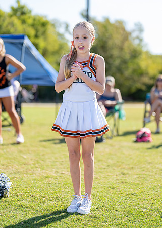 Longhorn Cheer Game Day-66