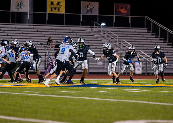 11-12U Cowboys vs. Raiders Super Bowl-64