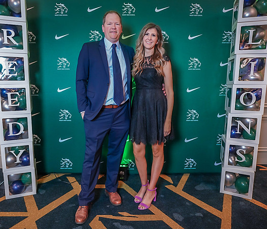 Basketball Banquet 2022-25