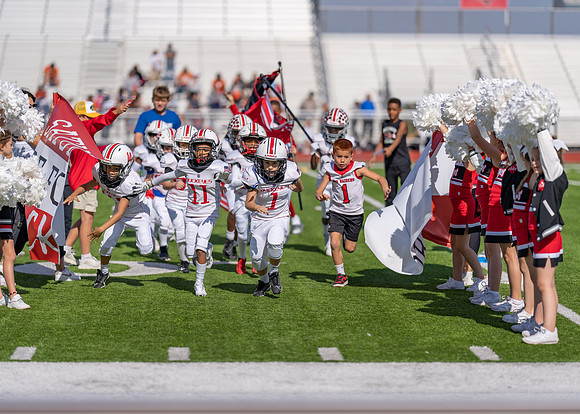 7U Longhorns vs. Buckeyes_-24