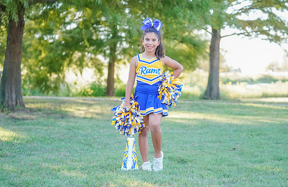 7U Rams Cheer & Football-166
