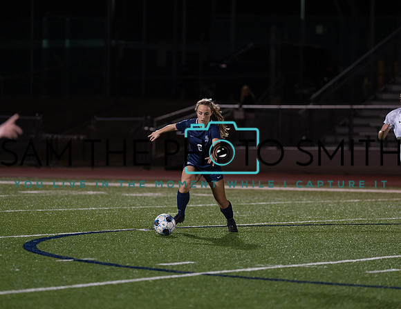 Vs. Lone Star-101