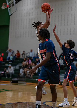 Vs. Wakeland-88