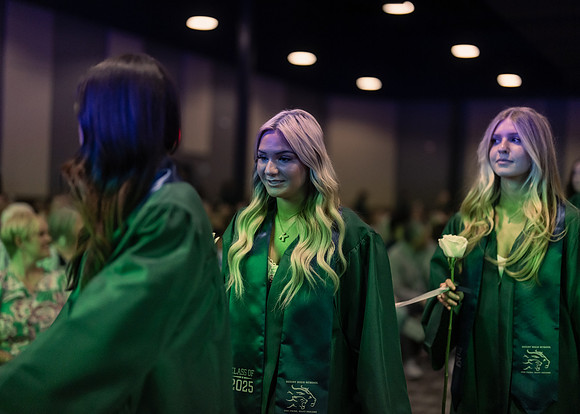 Baccalaureate 2025-114