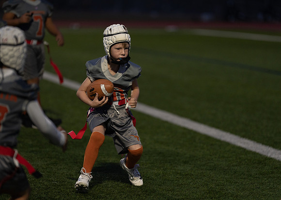 6U Ducks vs. Longhorns-27