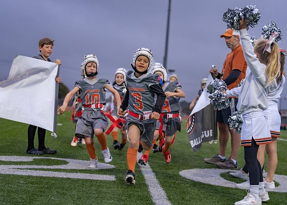 6U Ducks vs. Longhorns-57