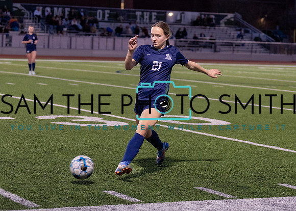 Vs. Lone Star-77
