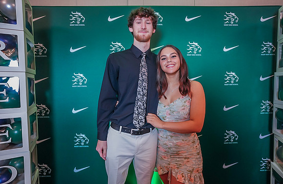 Basketball Banquet 2022-49