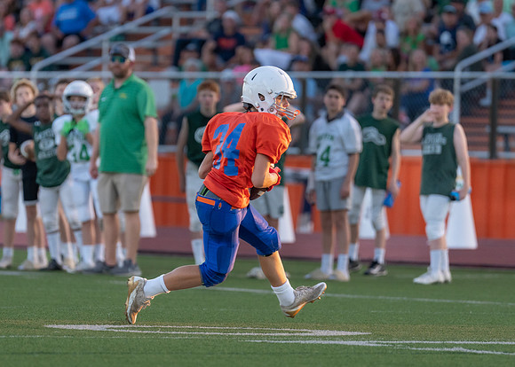 Cobb vs. Griffin 7th A-43