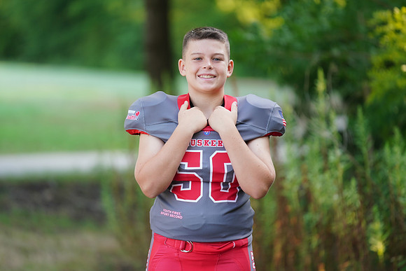 Huskers 11-12U Tackle-35